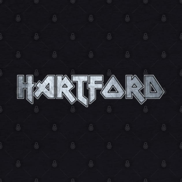 Hartford by KubikoBakhar